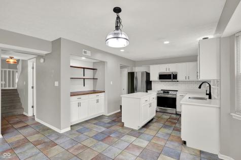205 Myers Lake Drive Noblesville IN 46062