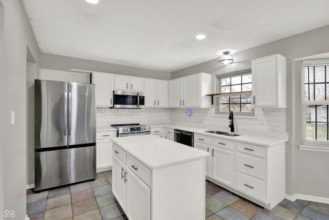 205 Myers Lake Drive Noblesville IN 46062