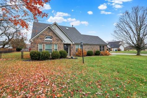 205 Myers Lake Drive Noblesville IN 46062