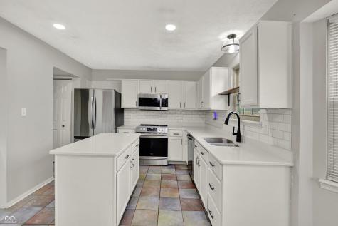 205 Myers Lake Drive Noblesville IN 46062