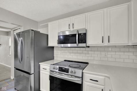 205 Myers Lake Drive Noblesville IN 46062