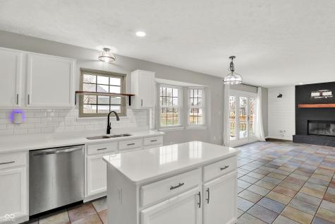 205 Myers Lake Drive Noblesville IN 46062