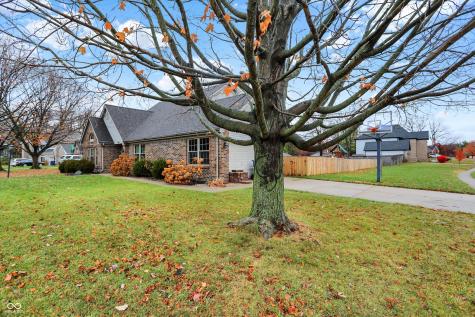 205 Myers Lake Drive Noblesville IN 46062