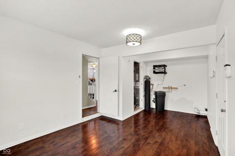 205 Myers Lake Drive Noblesville IN 46062