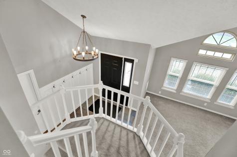 205 Myers Lake Drive Noblesville IN 46062