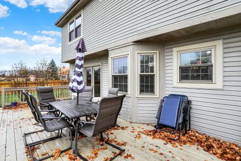 205 Myers Lake Drive Noblesville IN 46062