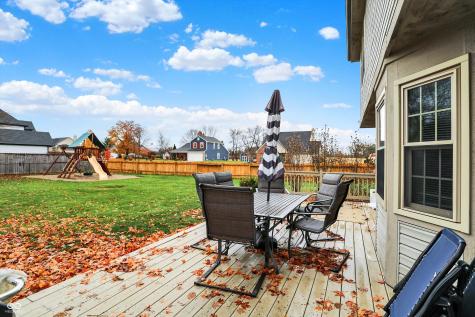 205 Myers Lake Drive Noblesville IN 46062