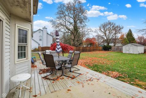 205 Myers Lake Drive Noblesville IN 46062