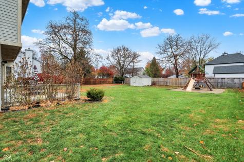 205 Myers Lake Drive Noblesville IN 46062