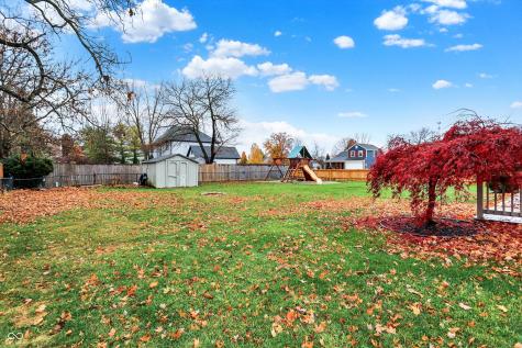 205 Myers Lake Drive Noblesville IN 46062