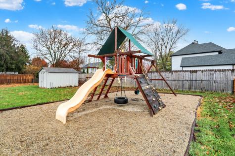 205 Myers Lake Drive Noblesville IN 46062