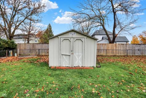 205 Myers Lake Drive Noblesville IN 46062