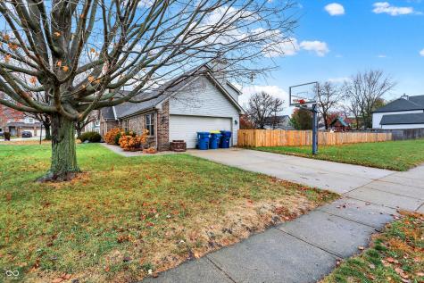 205 Myers Lake Drive Noblesville IN 46062