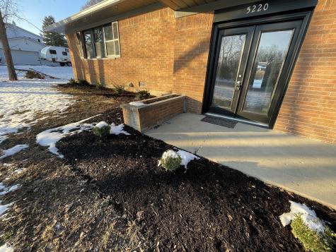 5220 E 46th Street Indianapolis IN 46226