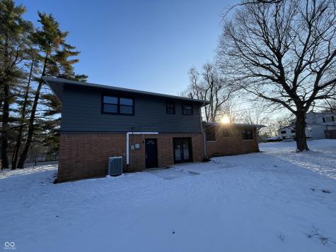 5220 E 46th Street Indianapolis IN 46226