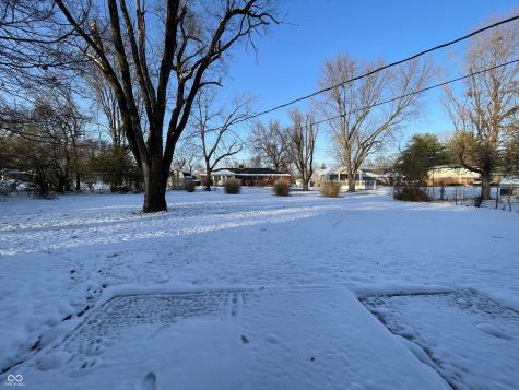 5220 E 46th Street Indianapolis IN 46226