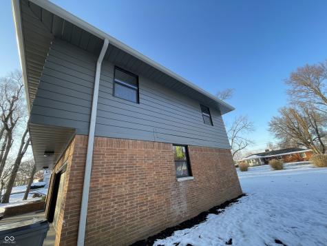 5220 E 46th Street Indianapolis IN 46226