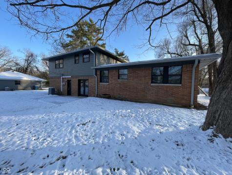 5220 E 46th Street Indianapolis IN 46226