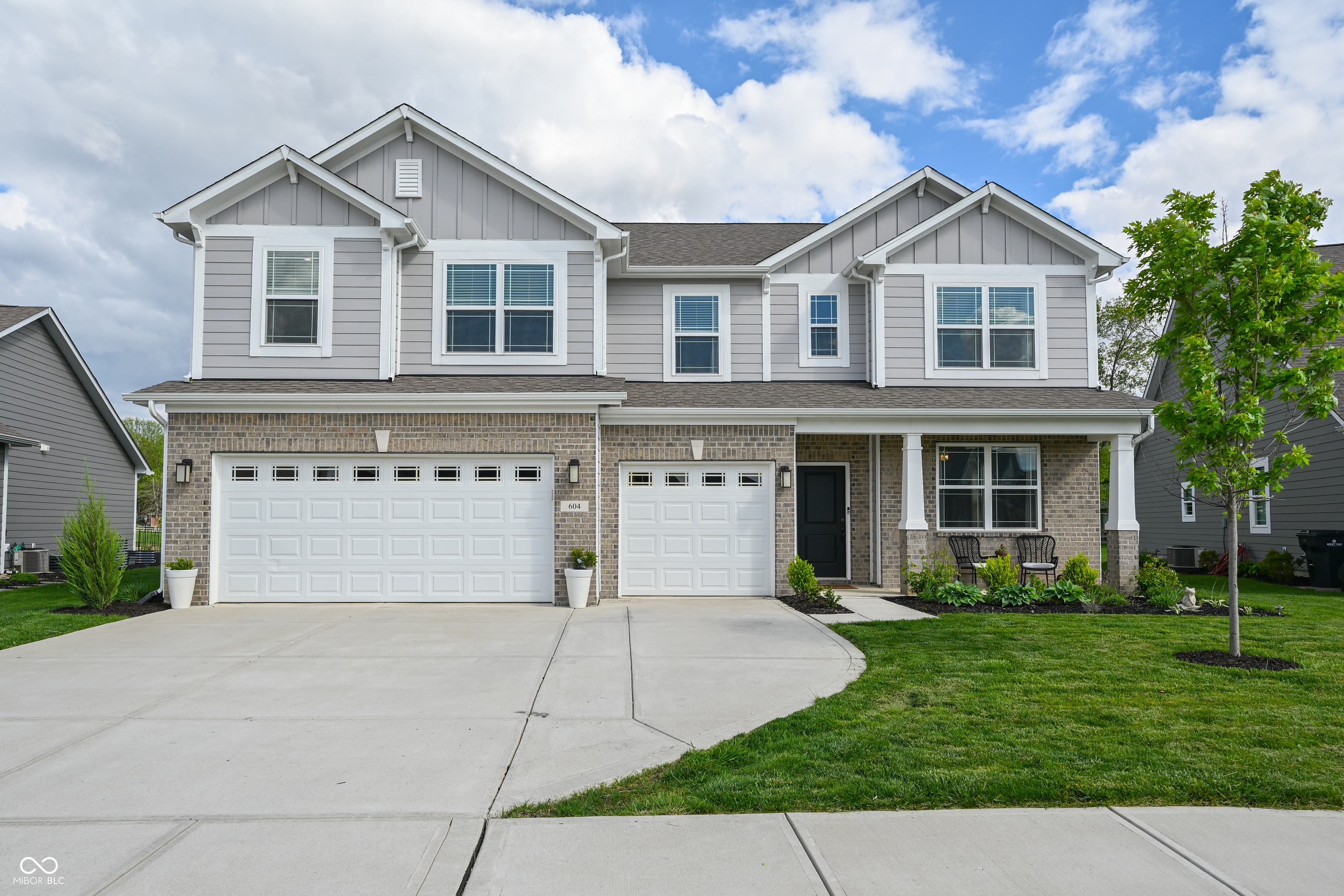 604 Donegal Drive Pendleton IN 46064