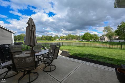 604 Donegal Drive Pendleton IN 46064