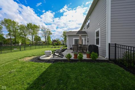 604 Donegal Drive Pendleton IN 46064