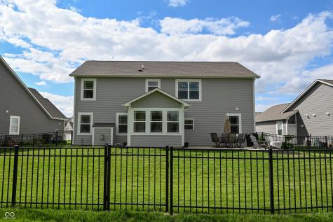 604 Donegal Drive Pendleton IN 46064