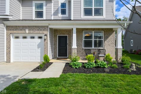 604 Donegal Drive Pendleton IN 46064