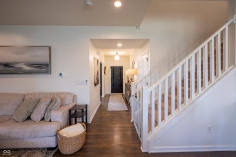 604 Donegal Drive Pendleton IN 46064