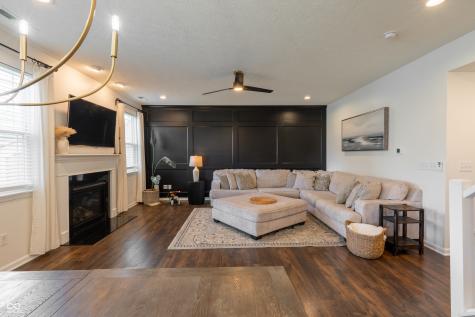 604 Donegal Drive Pendleton IN 46064