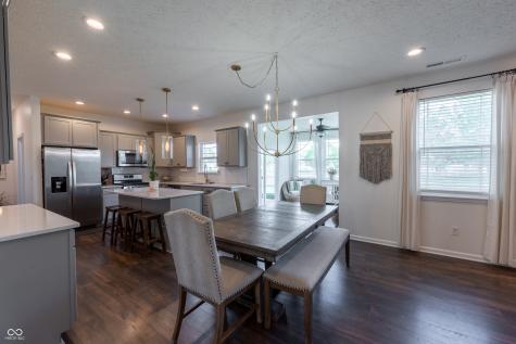 604 Donegal Drive Pendleton IN 46064
