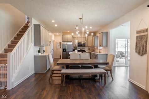 604 Donegal Drive Pendleton IN 46064