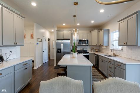 604 Donegal Drive Pendleton IN 46064