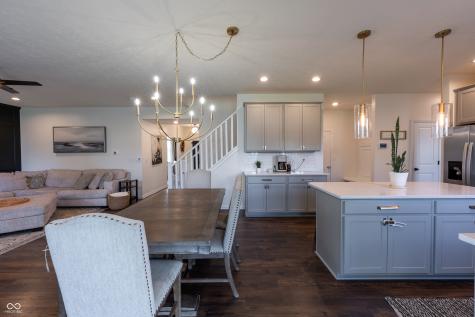 604 Donegal Drive Pendleton IN 46064