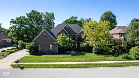 12029 Admirals Pointe Drive Indianapolis IN 46236