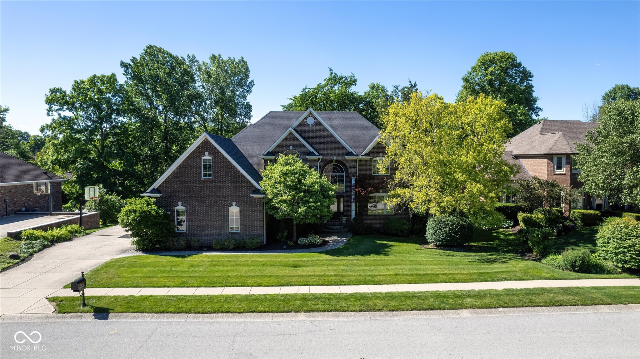 12029 Admirals Pointe Drive Indianapolis IN 46236