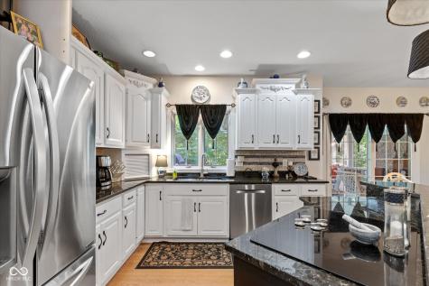 12029 Admirals Pointe Drive Indianapolis IN 46236