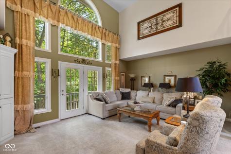 12029 Admirals Pointe Drive Indianapolis IN 46236
