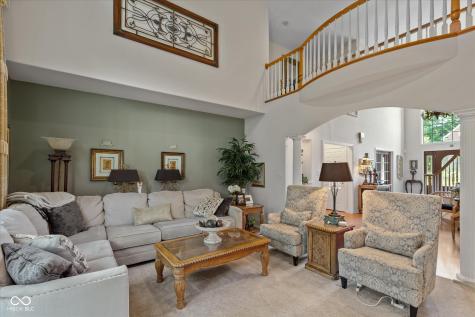 12029 Admirals Pointe Drive Indianapolis IN 46236