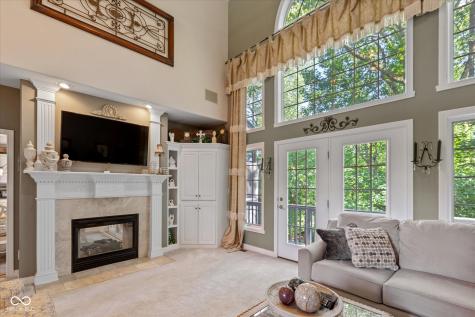 12029 Admirals Pointe Drive Indianapolis IN 46236