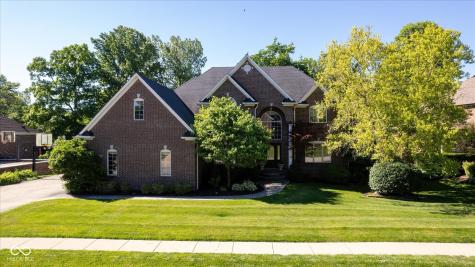 12029 Admirals Pointe Drive Indianapolis IN 46236