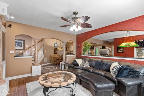 12029 Admirals Pointe Drive Indianapolis IN 46236