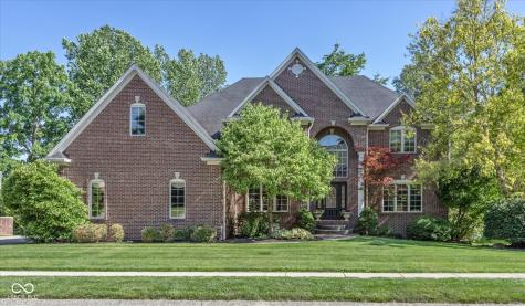 12029 Admirals Pointe Drive Indianapolis IN 46236