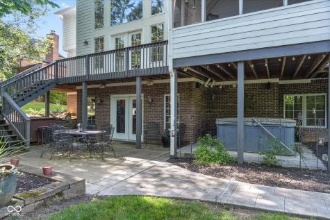 12029 Admirals Pointe Drive Indianapolis IN 46236