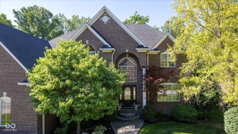 12029 Admirals Pointe Drive Indianapolis IN 46236