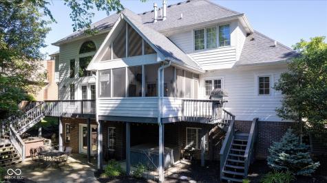 12029 Admirals Pointe Drive Indianapolis IN 46236