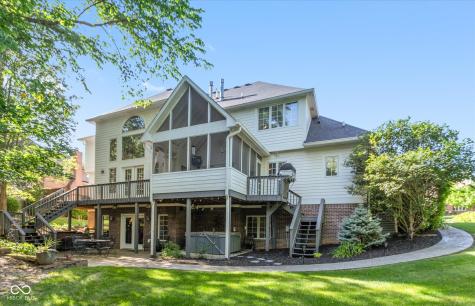 12029 Admirals Pointe Drive Indianapolis IN 46236