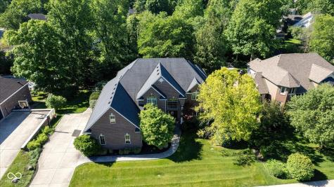 12029 Admirals Pointe Drive Indianapolis IN 46236