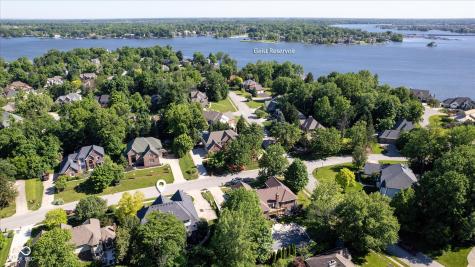 12029 Admirals Pointe Drive Indianapolis IN 46236