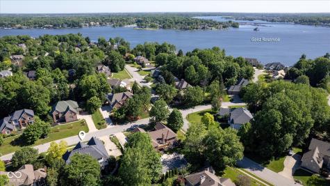 12029 Admirals Pointe Drive Indianapolis IN 46236