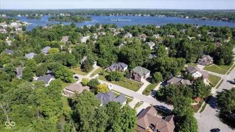 12029 Admirals Pointe Drive Indianapolis IN 46236